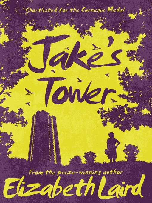Title details for Jake's Tower by Elizabeth Laird - Wait list